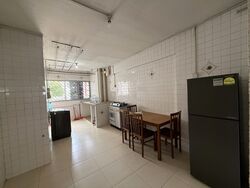 Blk 612 Clementi West Street 1 (Clementi), HDB 3 Rooms #530141541